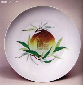 古董瓷器