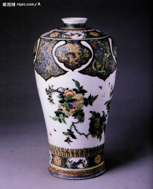 古董瓷器