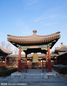 古老钟鼎