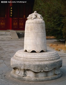 古老钟鼎
