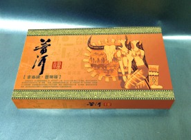 茶叶包装设计