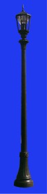 配景素材—路灯