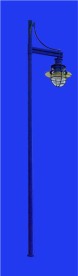 配景素材—路灯