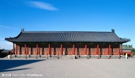 古代宫廷