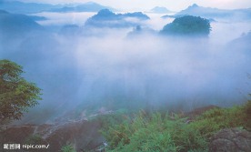 五台山