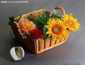 花篮