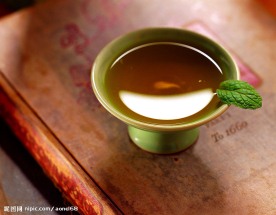 传统茶文化素材