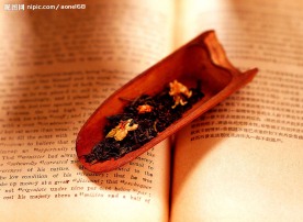 传统茶文化素材
