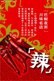 宣传海报