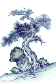 国画系列