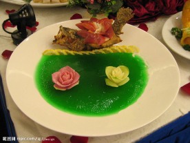 美食节参赛经典菜式