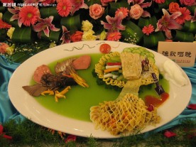 阳江美食节经典菜式