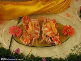 阳江美食节经典菜式