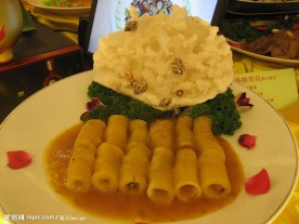 阳江美食节经典美食