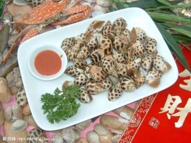 地方特色经典美食