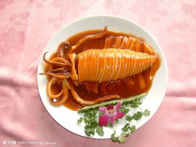 地方特色经典美食