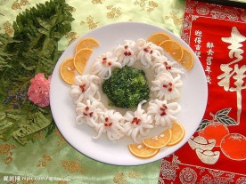 地方特色经典美食