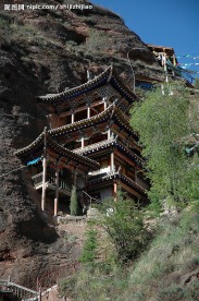 青海