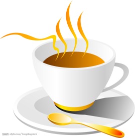 茶杯