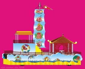 龙船