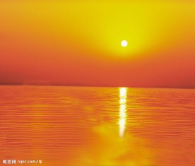 太阳