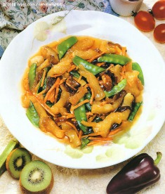 美食大观