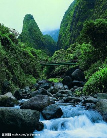 山水之间