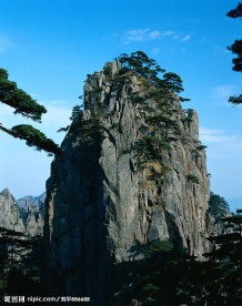 山水之间