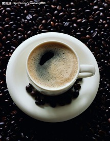 茶与咖啡