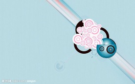 潮流设计壁纸 超酷设计壁纸专辑  经典桌面