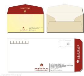 精品VI全套模板