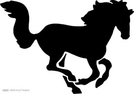 图腾 车身贴图案