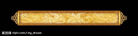古典边框