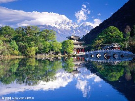 景色