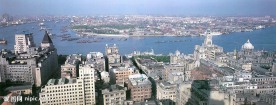 上海市全貌