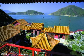 中国文化
