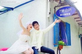 双人放大片