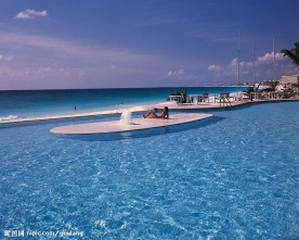 海边风景