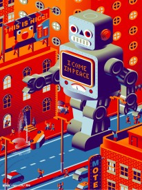 时尚潮流元素094