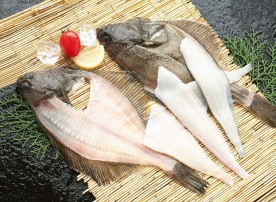 鱼肉