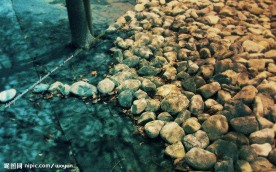 非主流色彩建筑与风光宽屏壁纸