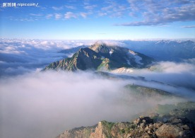瀑布溪流树林河山(老牛爱吃嫩草上传)