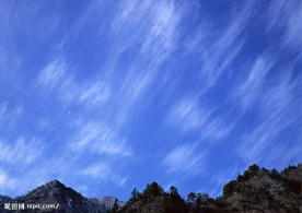 瀑布溪流树林河山(老牛爱吃嫩草上传)