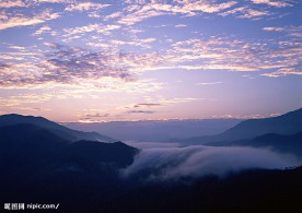 瀑布溪流树林河山(老牛爱吃嫩草上传)