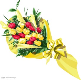 情人节鲜花