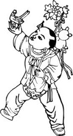 贺卡素材012