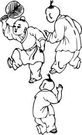 贺卡素材019