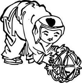 贺卡素材021