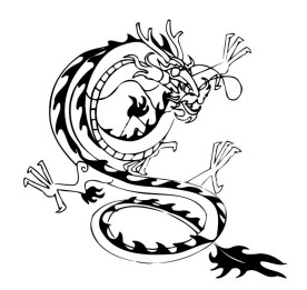 龙腾