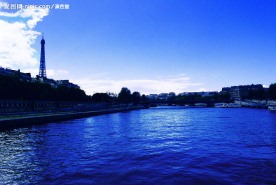 水景